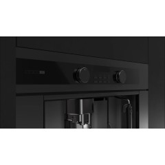 Встраиваемая кофемашина Teka CLC 85-G1 GM MATT BLACK