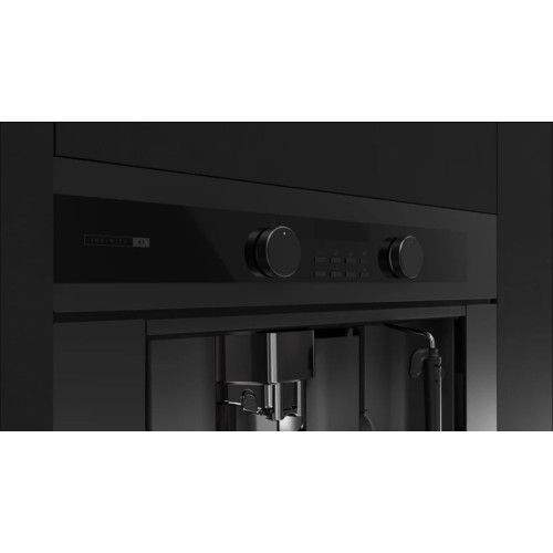 Встраиваемая кофемашина Teka CLC 85-G1 GM MATT BLACK в Краснодаре