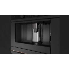Встраиваемая кофемашина Teka CLC 85-G1 GM MATT BLACK