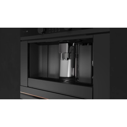 Встраиваемая кофемашина Teka CLC 85-G1 GM MATT BLACK в Краснодаре