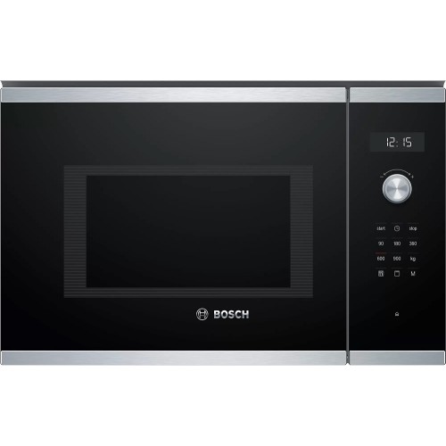Встраиваемая микроволновая печь BOSCH BEL554MS0 в Краснодаре