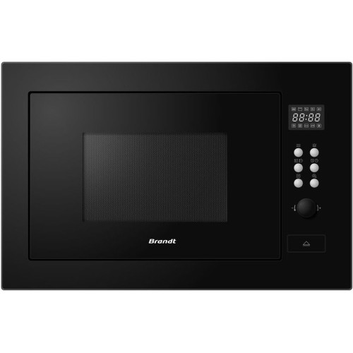 Встраиваемая микроволновая печь Brandt BMG2115B в Краснодаре