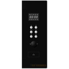 Встраиваемая микроволновая печь Brandt BMG2115B