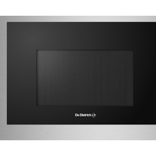 Встраиваемая микроволновая печь De DIetrich DMG2121X
