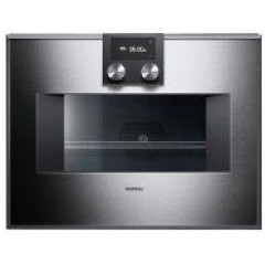 Встраиваемая микроволновая печь Gaggenau BM 451-110