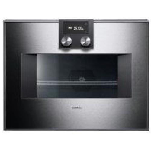 Встраиваемая микроволновая печь Gaggenau BM 451-110 в Краснодаре