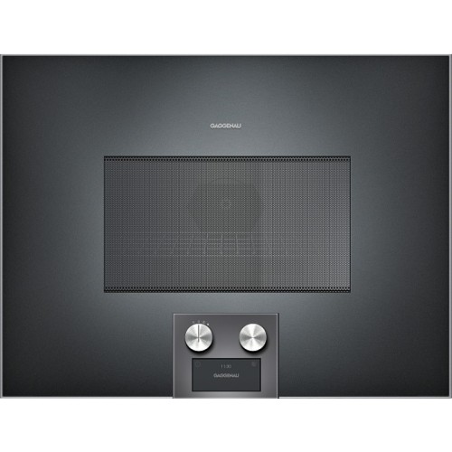 Встраиваемая микроволновая печь Gaggenau BM 454-100 в Краснодаре