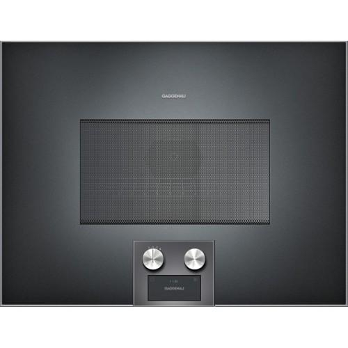 Встраиваемая микроволновая печь Gaggenau BM 455-100 в Краснодаре