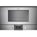Встраиваемая микроволновая печь Gaggenau BMP 225-110 в Краснодаре