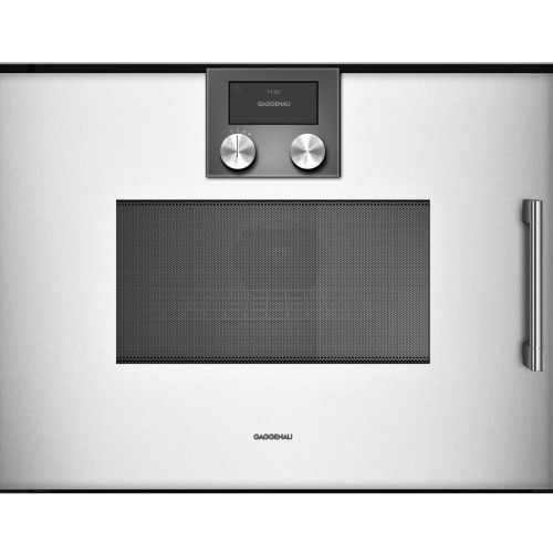 Встраиваемая микроволновая печь Gaggenau BMP 251-130 в Краснодаре