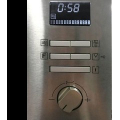 Встраиваемая микроволновая печь Kaiser EM 2520