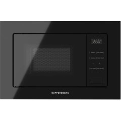 Встраиваемая микроволновая печь Kuppersberg HMW 626 B
