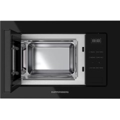 Встраиваемая микроволновая печь Kuppersberg HMW 626 B