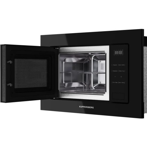 Встраиваемая микроволновая печь Kuppersberg HMW 626 B в Краснодаре