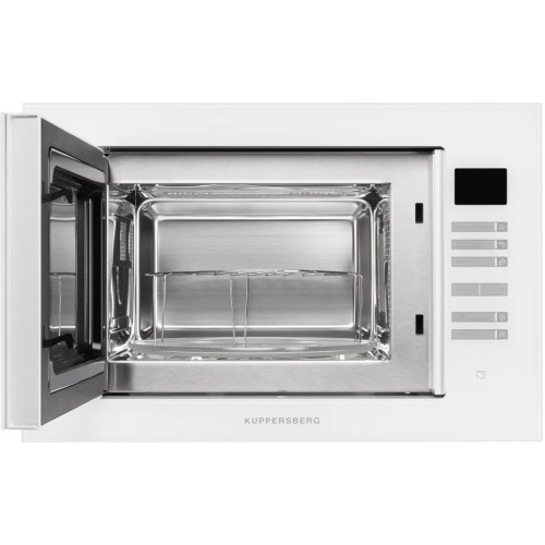 Встраиваемая микроволновая печь Kuppersberg HMW 645 W в Краснодаре