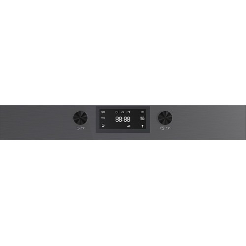 Встраиваемая микроволновая печь Kuppersbusch ML 6330.0 GPH 2 Black Chrome в Краснодаре