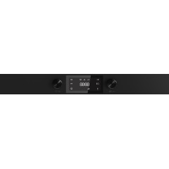 Встраиваемая микроволновая печь Kuppersbusch ML 6330.0 KSM MattBlack