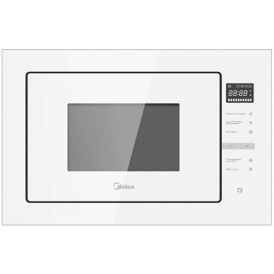 Встраиваемая микроволновая печь Midea MI10250GW в Краснодаре