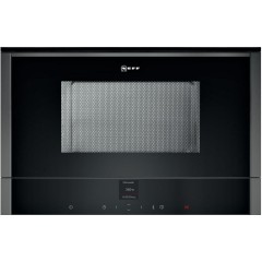Встраиваемая микроволновая печь Neff C17WR01G0