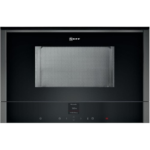 Встраиваемая микроволновая печь Neff C17WR01G0 в Краснодаре