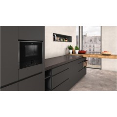 Встраиваемая микроволновая печь Neff C17WR01G0