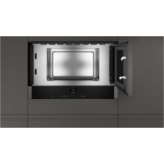 Встраиваемая микроволновая печь Neff C17WR01G0