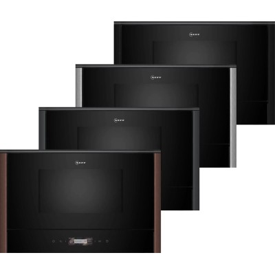 Встраиваемая микроволновая печь Neff NR9WR21Y1 в Краснодаре