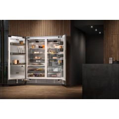 Встраиваемая морозильная камера Gaggenau RF471306