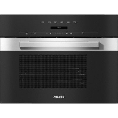 Встраиваемая пароварка Miele DG7240 EDST/CLST в Краснодаре