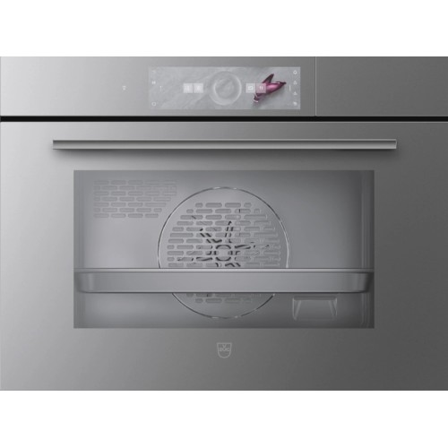 Встраиваемая пароварка V-ZUG CombiSteamer V6000 45F CS6T-23033 платина в Краснодаре
