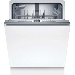 Встраиваемая посудомоечная машина Bosch SBH4EAX14E