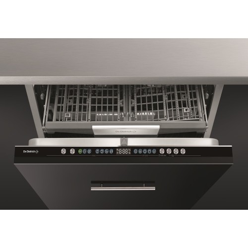 Встраиваемая посудомоечная машина De Dietrich DBJ434DQA в Краснодаре