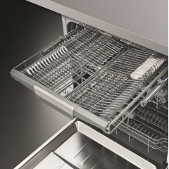 Встраиваемая посудомоечная машина De Dietrich DBJ434DQA