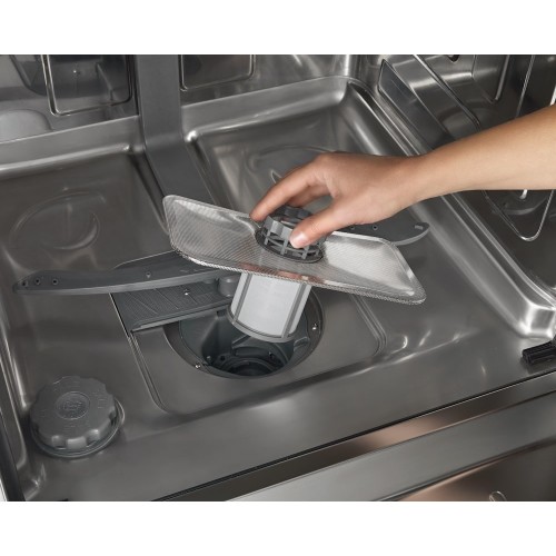 Встраиваемая посудомоечная машина De Dietrich DCJ434DB в Краснодаре