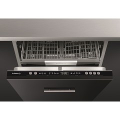 Встраиваемая посудомоечная машина De Dietrich DCJ434DB
