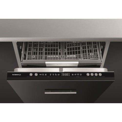 Встраиваемая посудомоечная машина De Dietrich DCJ434DB в Краснодаре