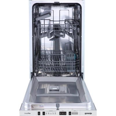 Встраиваемая посудомоечная машина Gorenje GV522E10S в Краснодаре