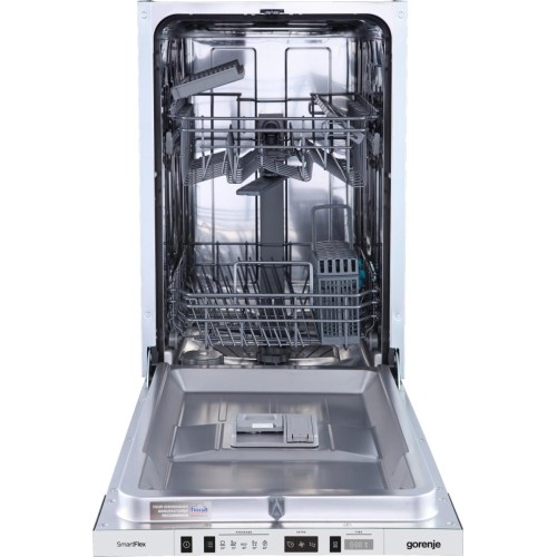 Встраиваемая посудомоечная машина Gorenje GV522E10S в Краснодаре