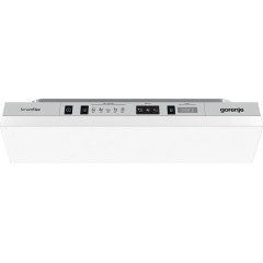 Встраиваемая посудомоечная машина Gorenje GV522E10S