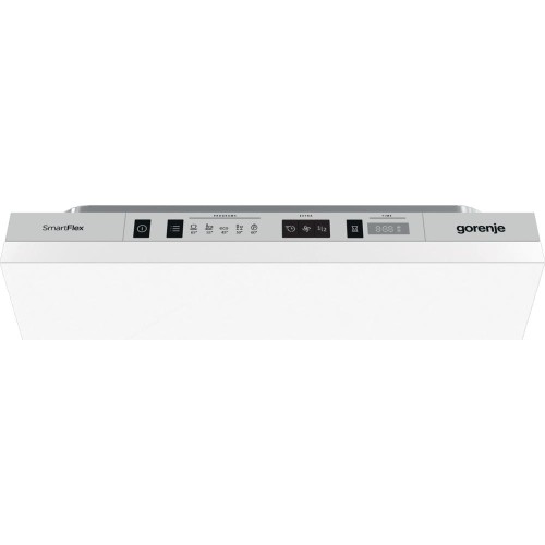 Встраиваемая посудомоечная машина Gorenje GV522E10S в Краснодаре