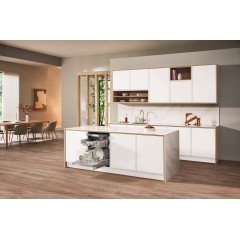 Встраиваемая посудомоечная машина Miele G 5410 SCi BRWS Active Plus