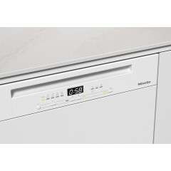 Встраиваемая посудомоечная машина Miele G 5410 SCi BRWS Active Plus