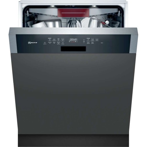 Встраиваемая посудомоечная машина Neff S147ZCS35E в Краснодаре