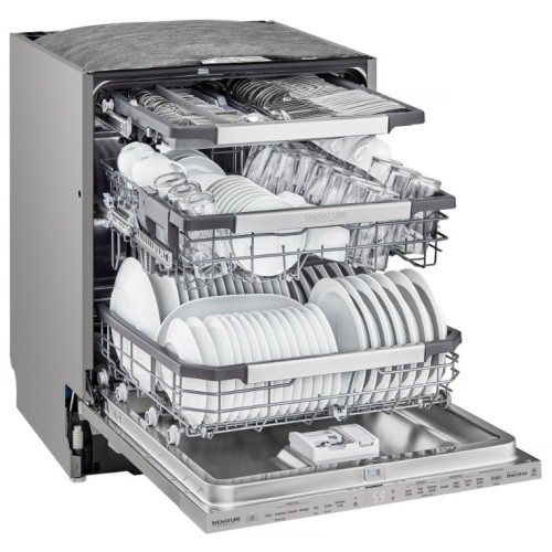 Встраиваемая посудомоечная машина Signature Kitchen Suite SKSDW2402P в Краснодаре