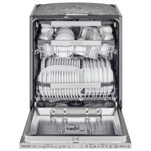 Встраиваемая посудомоечная машина Signature Kitchen Suite SKSDW2402P в Краснодаре