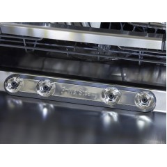 Встраиваемая посудомоечная машина Signature Kitchen Suite SKSDW2402P