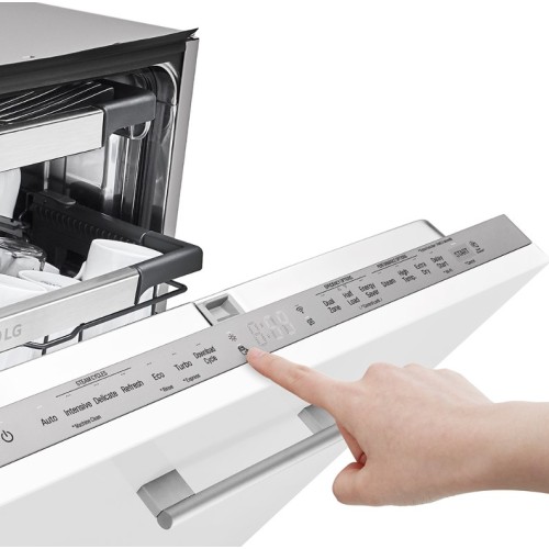 Встраиваемая посудомоечная машина Signature Kitchen Suite SKSDW2402P в Краснодаре