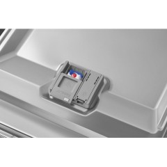 Встраиваемая посудомоечная машина Smeg STL342CSL