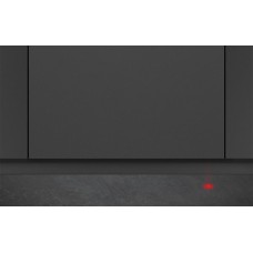 Встраиваемая посудомоечная машина Smeg STL342CSL