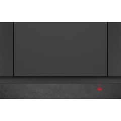 Встраиваемая посудомоечная машина Smeg STL342CSL